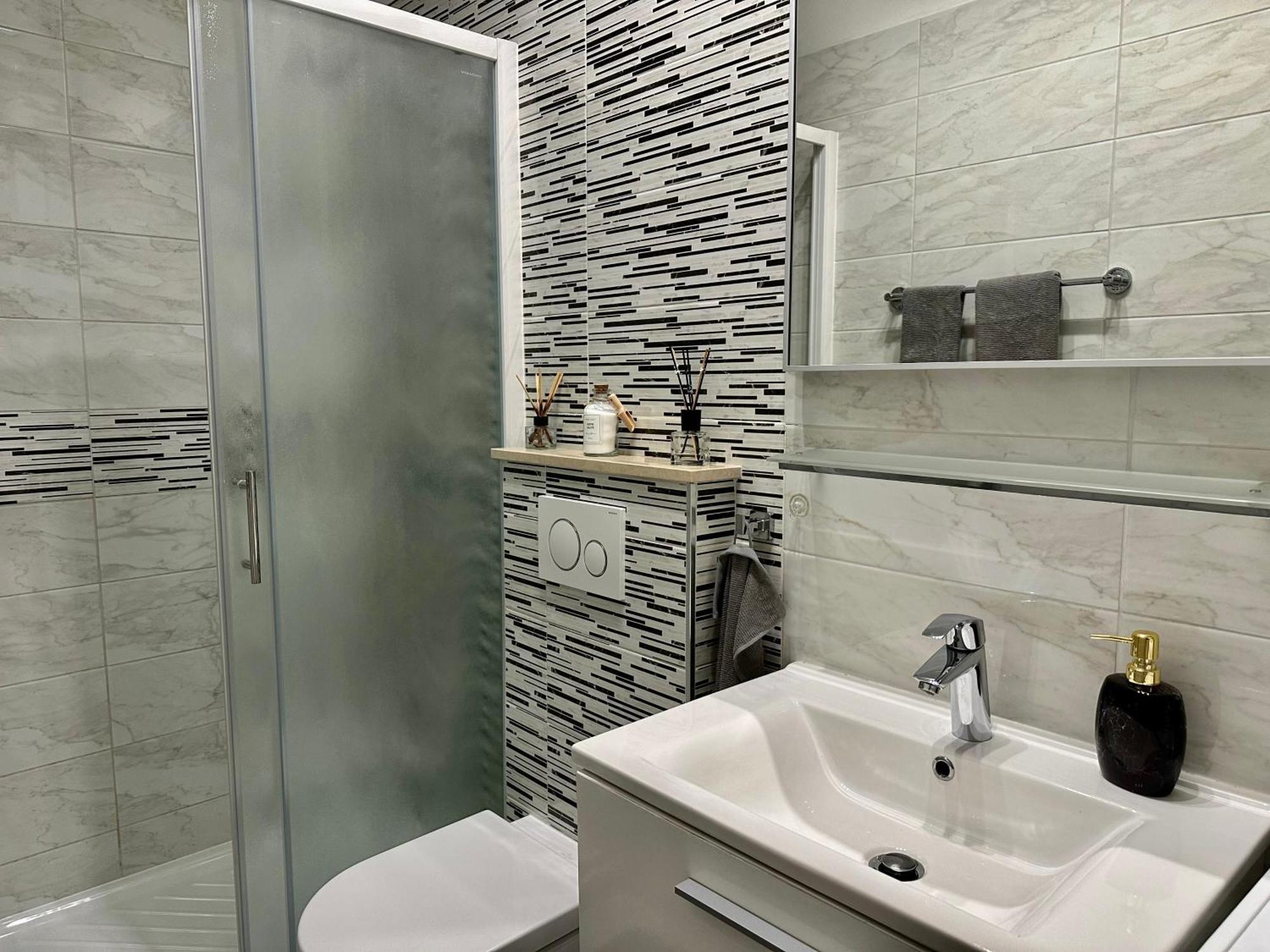 Romeo Apartments Rovigno Ngoại thất bức ảnh