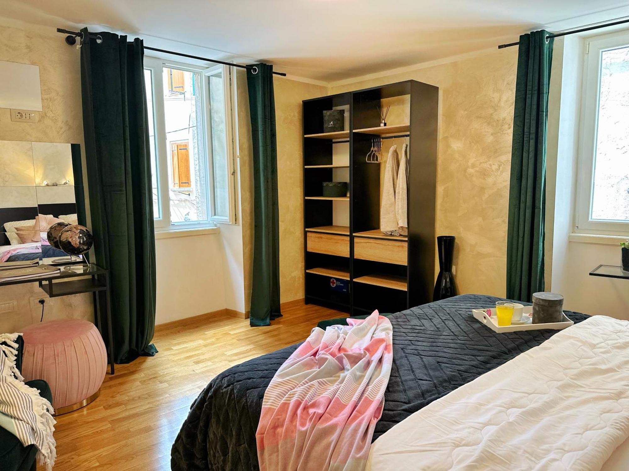 Romeo Apartments Rovigno Ngoại thất bức ảnh