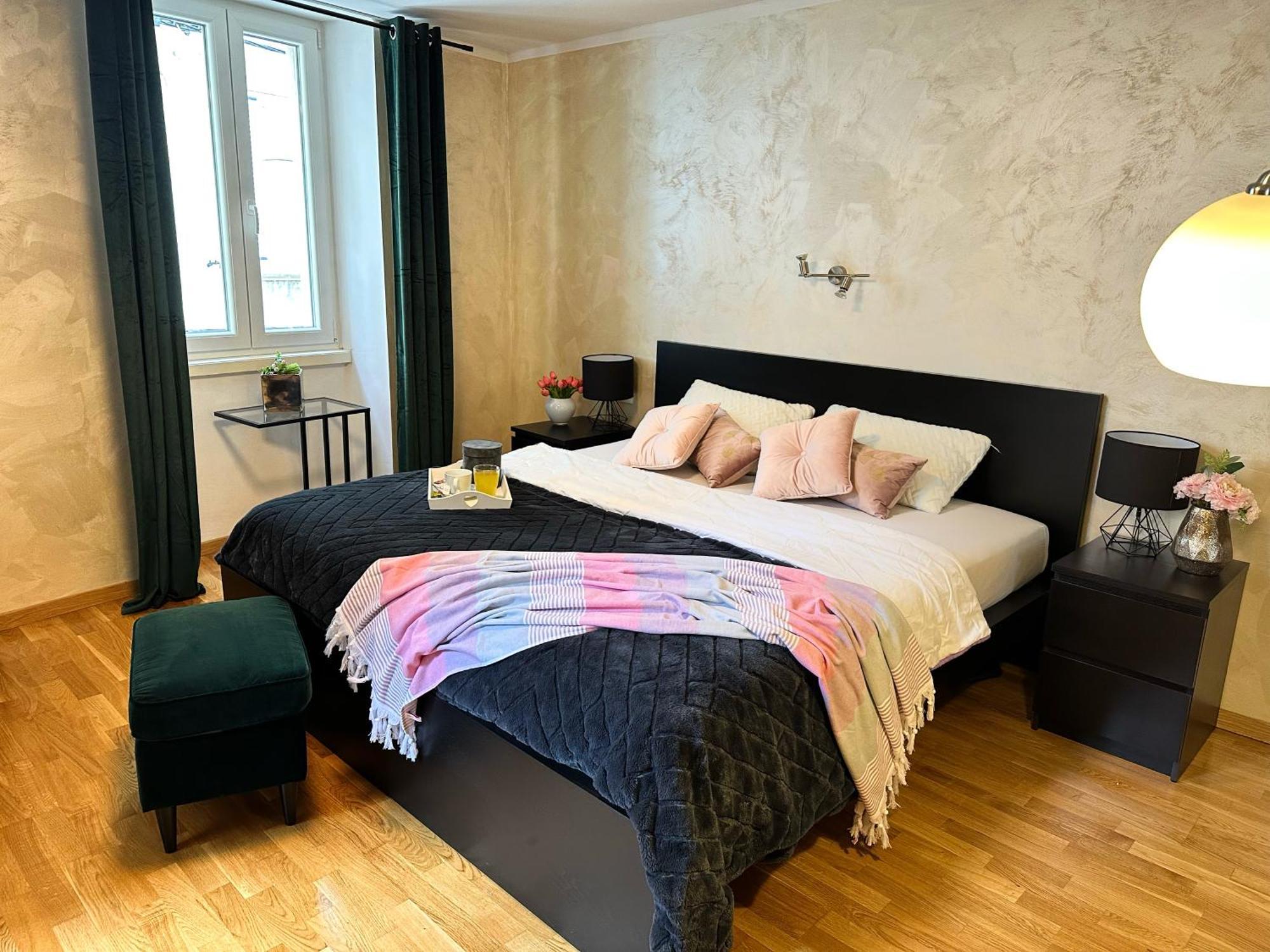 Romeo Apartments Rovigno Ngoại thất bức ảnh