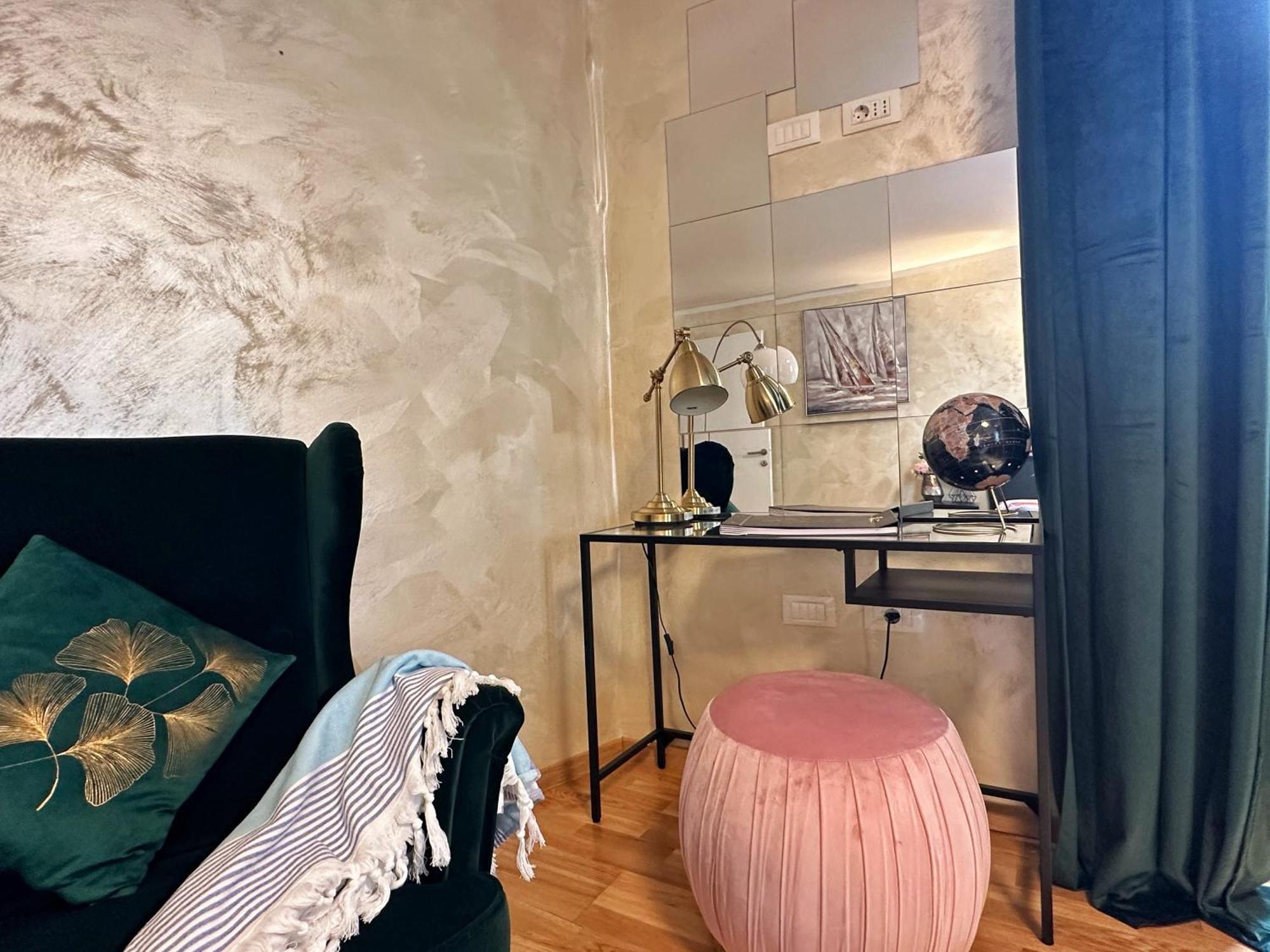 Romeo Apartments Rovigno Ngoại thất bức ảnh